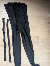 Lipoelastic VBfLg  Variant Low, Gr. M, Schwarz