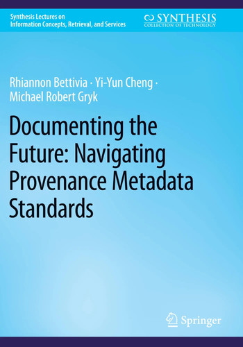 Documenting the future - the,