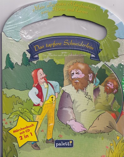 Märchen hören und - märchen,