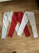 3 Buena Vista Malibu Hosen Gr