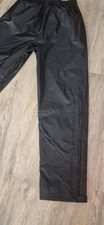Held Motorrad Regenhose