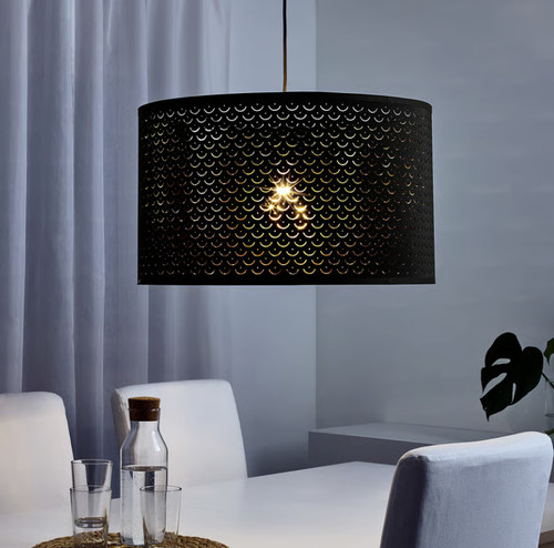 Ikea nymö lampen schirm - 44,