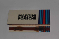 Streichhölzer Martini Porsche 936 winner 24h Le Mans Jacky Ickx J. Barth Haywood