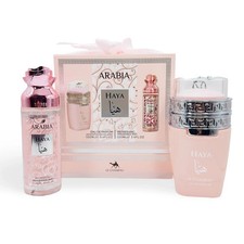Chameau haya set 100ml - chameau,