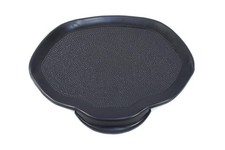 Satteldecke in Denfeld-Form - schwarz