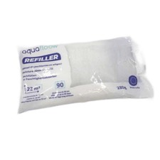 Aquaflow Luftentfeuchter Nachfüllbeutel Haushalt Granulat 280g Nachfüll Beutel E