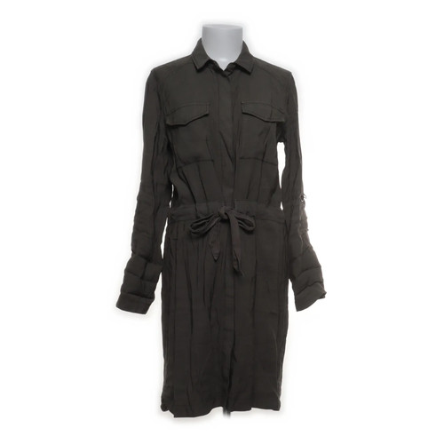 Cotton club blusenkleid - cotton,
