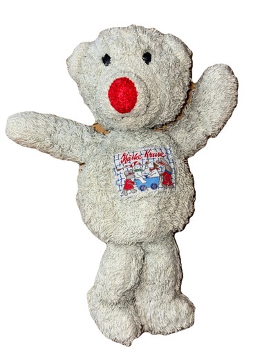 Käthe kruse bär grau - käthe,