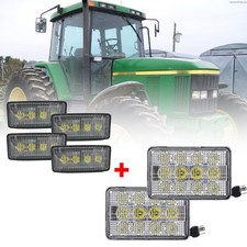 6 Stück LED Arbeitsleuchten