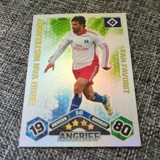 Ruud Van Nistelrooy / Fan