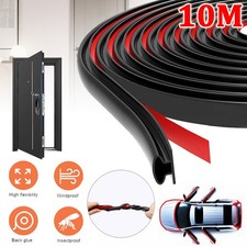 10m Türdichtung Haustür