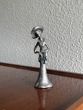 Edle Zinnfigur „Elegante