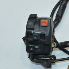 HISUN HS 350 QUAD ATV LENKERSCHALTER SCHALTEREINHEIT CHOKE ARMATUR LINKS