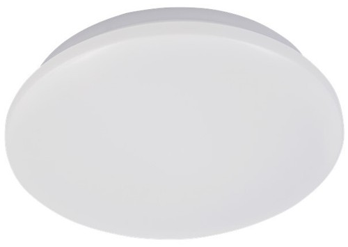 Led deckenlampe weiß 12w 18w - weiß,