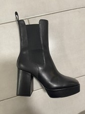 & Other Stories Leder Damen