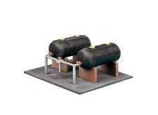 brandneu Faller Spur H0 1:87