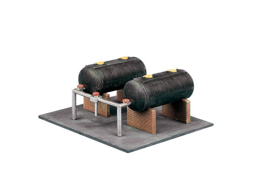 Brandneu faller spur 87 - h0, 1:87