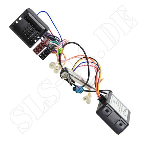 Can bus interface - citroen, c3