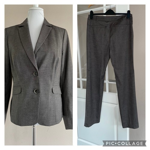 Comma hosenanzug blazer und - blazer,