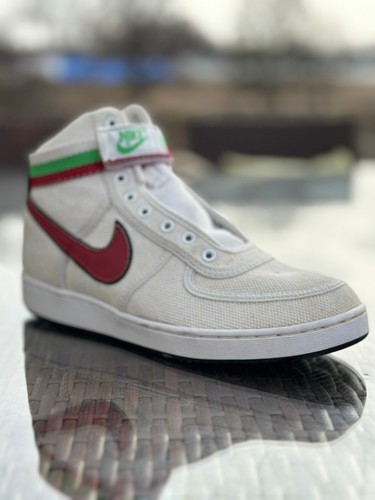 Sample one shoe nike - sample,
