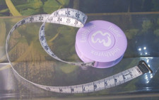 HOECHSTMASS Massband /