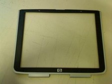 TFT LCD Display Gehäuse Rahmen Abdeckung Blende HP Pavilion zv5000