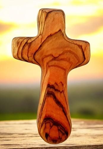 Holzkreuz - 11,