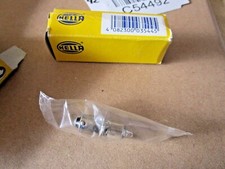 Pkw Motorrad Glühlampe Glühbirne Rücklicht Rückleuchte 5W 12V BA9S NEU Hella 6x