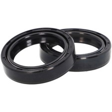 Simmerring Telegabel Wellendichtringe Satz 37x50x11 Rieju MRT Cross Supermoto