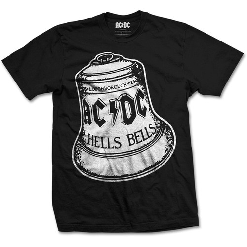 Hells bells t - -,