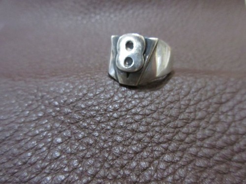 Big block motor ring - v8,