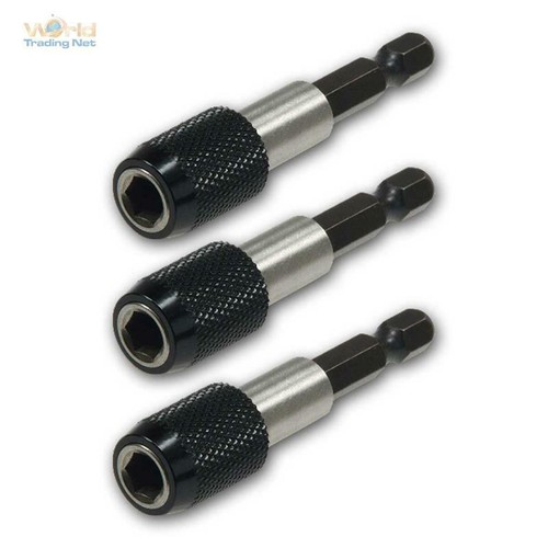 3er pack schnellwechsel magnet - pack,