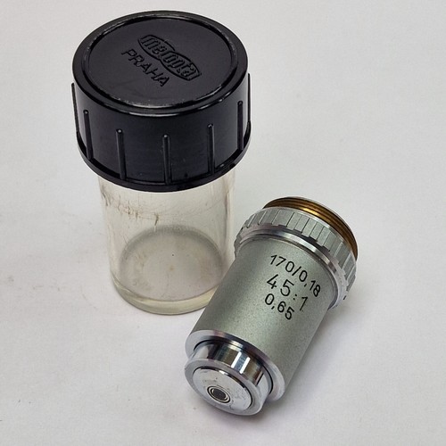 Meopta 45x 170 0 18 - 45x, 0,65