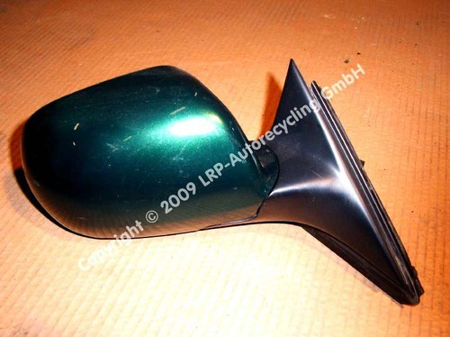 Audi außenspiegel - 8l,