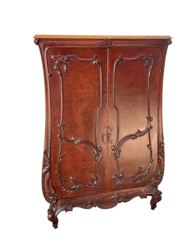 Sideboard antik stil mit - stil,