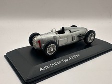 Audi Collection Maßstab 1:43