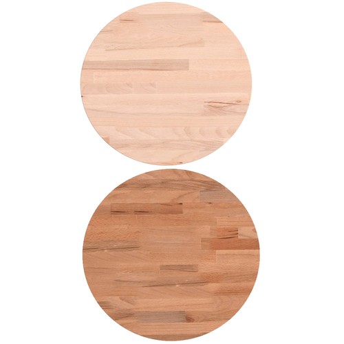 Runde tischplatte holzplatte - tischplatte,