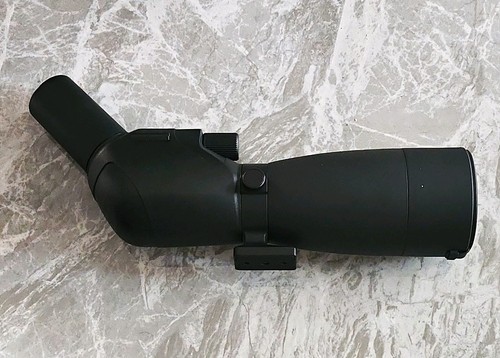 Maginon spektiv 60x60mm - spektiv, 20-60x60mm