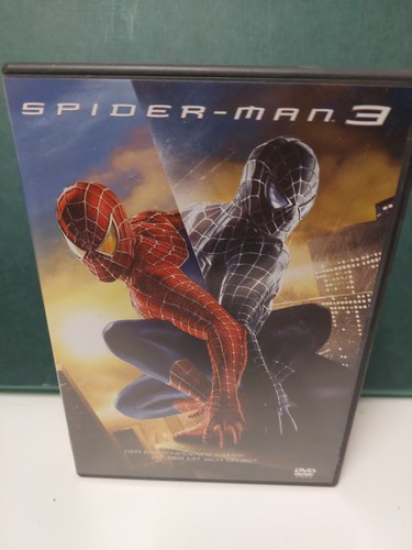 Spider man dvd - -, 16910