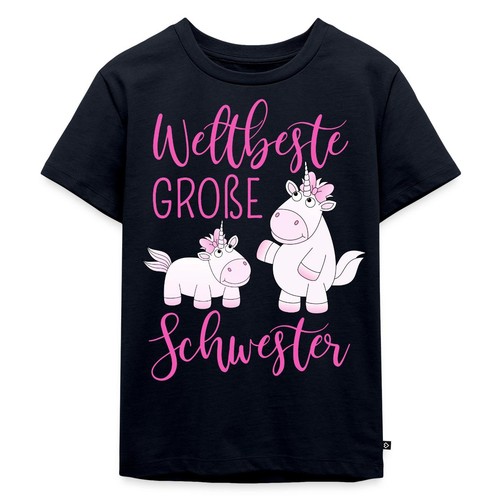 Weltbeste große schwester - weltbeste,
