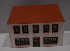 Modell modellhaus landhaus - landhaus,