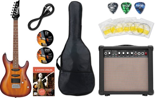 Starkes ibanez gsa60 - starkes,