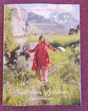 Gudrun Sjöden *1 Katalog aus