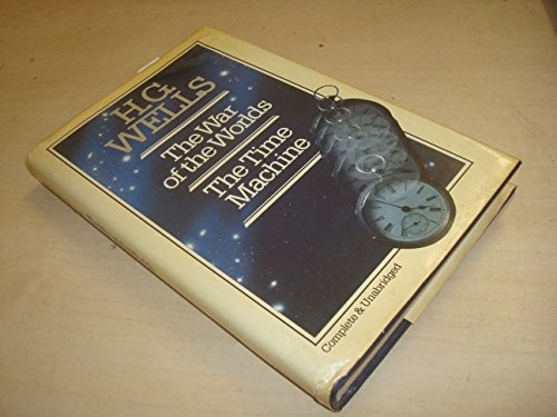 The war worlds - the,