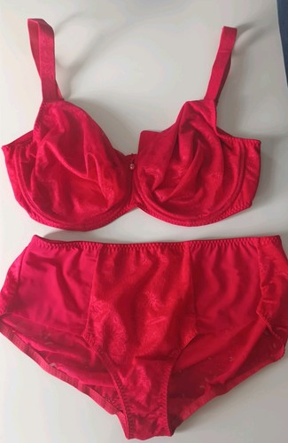 Damen wäsche set von ulla - damen-wäsche-set, in