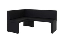 Eckbank, Esszimmerbank