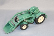 Siku 3472 MAN 4R3 Traktor mit