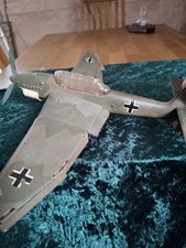 Seltenes Flugzeug aus Blech Firma DUX...30/40er Jahre