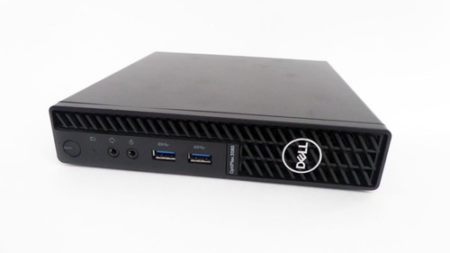 Mini dell optiplex 3080 - mini-pc,