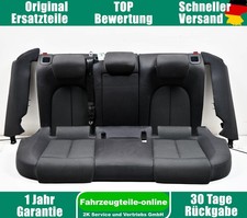 Rücksitzbank Rücksitz Hinten Audi A6 C7 4G5 Avant 4G0885375
